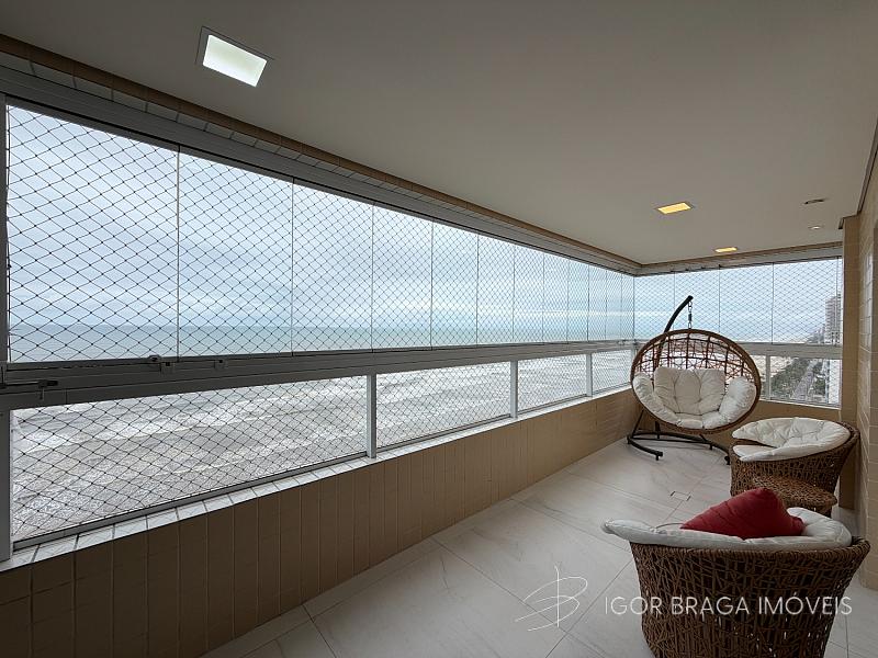 EXCELENTE APARTAMENTO, FINO ACABAMENTO E LAZER COMPLETO 1