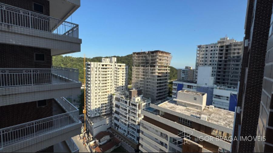 EXCELENTE APARTAMENTO, FINO ACABAMENTO E LAZER COMPLETO 1