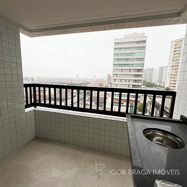EXCELENTE APARTAMENTO, FINO ACABAMENTO E LAZER COMPLETO 1