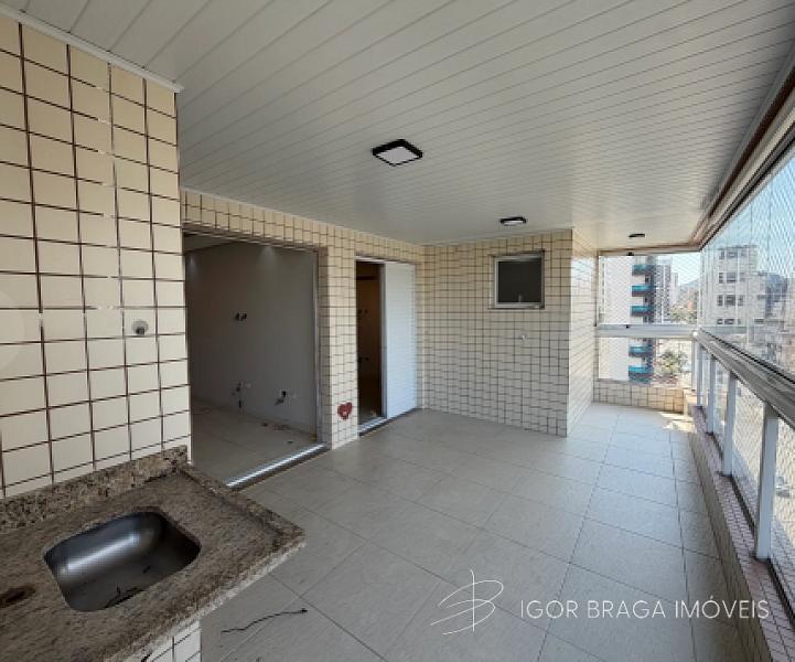 BEL�SSIMO APARTAMENTO COM ACABAMENTO FINO E LAZER COMPLETO 1