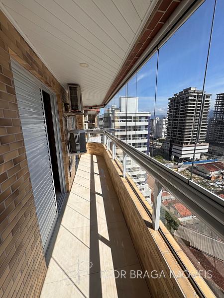 EXCELENTE APARTAMENTO, FINO ACABAMENTO E LAZER COMPLETO 1