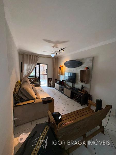EXCELENTE APARTAMENTO, FINO ACABAMENTO E LAZER COMPLETO 1
