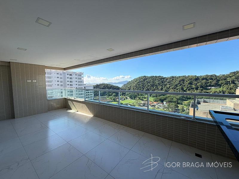 APARTAMENTO ALTO PADR�O, AMPLO E LAZER COMPLETO 1