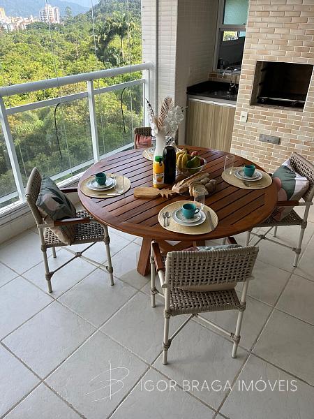 EXCELENTE APARTAMENTO, FINO ACABAMENTO E LAZER COMPLETO 1