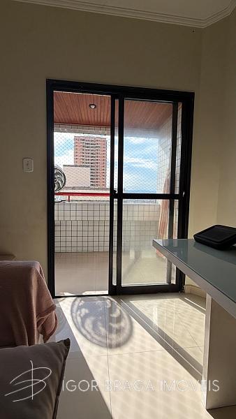 EXCELENTE APARTAMENTO, FINO ACABAMENTO E LAZER COMPLETO 1