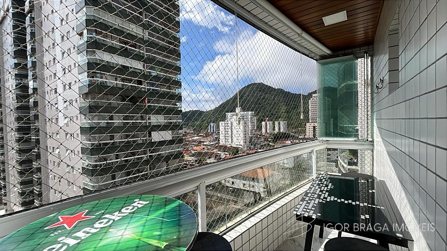 EXCELENTE APARTAMENTO, FINO ACABAMENTO E LAZER COMPLETO 1
