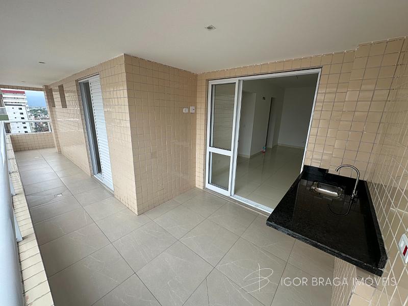 BEL�SSIMO APARTAMENTO COM ACABAMENTO FINO E LAZER COMPLETO 1