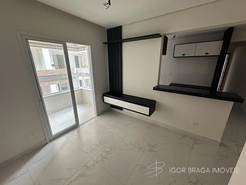 BEL�SSIMO APARTAMENTO COM ACABAMENTO FINO E LAZER COMPLETO 1