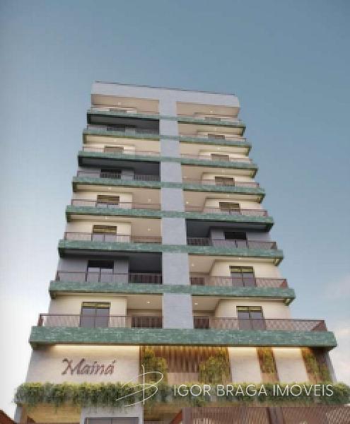 EXCELENTE APARTAMENTO, FINO ACABAMENTO E LAZER COMPLETO 1