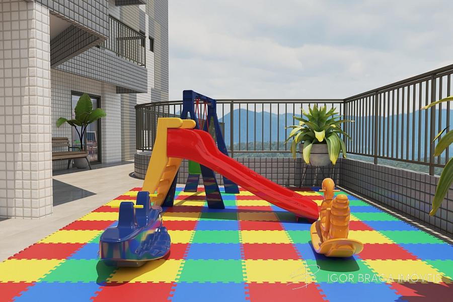 EXCELENTE APARTAMENTO, FINO ACABAMENTO E LAZER COMPLETO 1