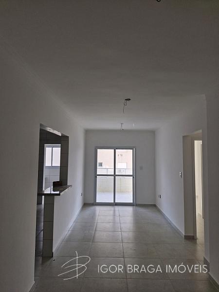 BEL�SSIMO APARTAMENTO COM ACABAMENTO FINO E LAZER COMPLETO 1