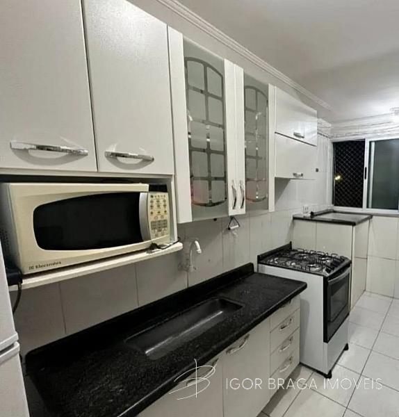 EXCELENTE APARTAMENTO, FINO ACABAMENTO E LAZER COMPLETO 1