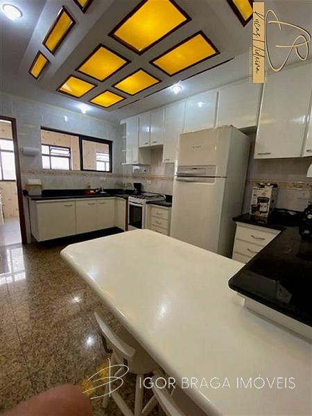 BEL�SSIMO APARTAMENTO, FINO ACABAMENTO E LAZER COMPLETO 1