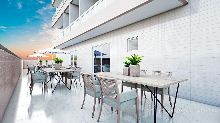 BEL�SSIMO APARTAMENTO COM ACABAMENTO FINO E LAZER COMPLETO 1