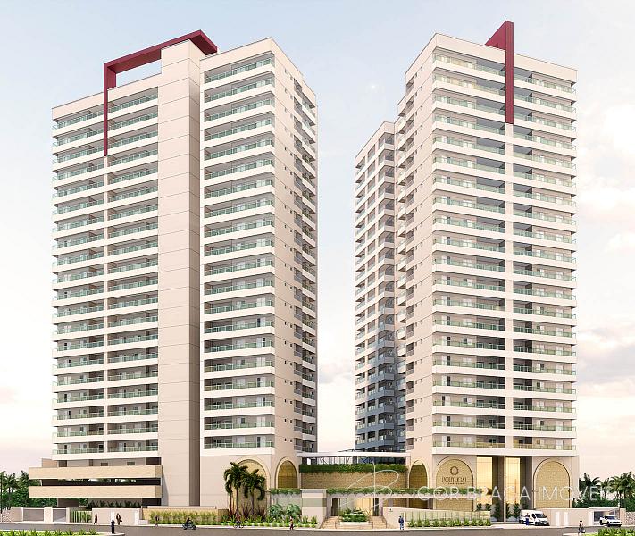 EXCELENTE APARTAMENTO, FINO ACABAMENTO E LAZER COMPLETO