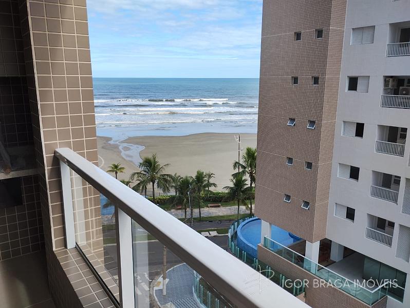 EXCELENTE APARTAMENTO, FINO ACABAMENTO E LAZER COMPLETO 1