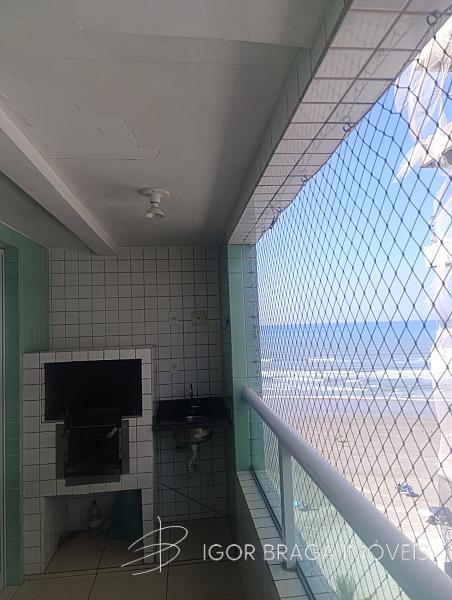 BEL�SSIMO APARTAMENTO COM ACABAMENTO FINO E LAZER COMPLETO 1