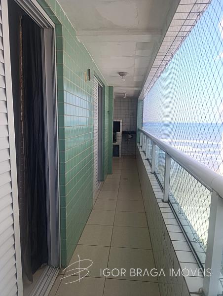 BEL�SSIMO APARTAMENTO COM ACABAMENTO FINO E LAZER COMPLETO 1
