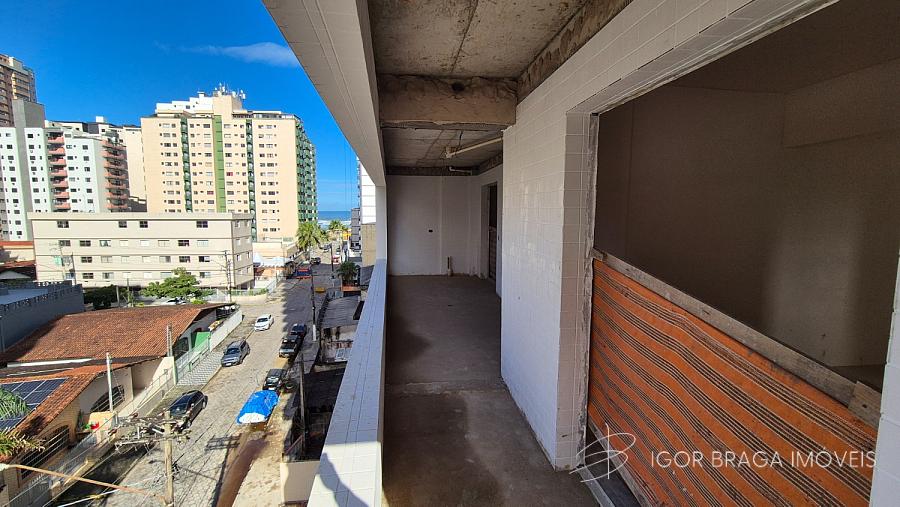 EXCELENTE APARTAMENTO, FINO ACABAMENTO E LAZER COMPLETO 1