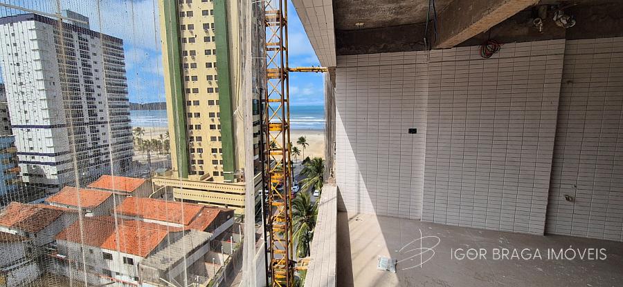 EXCELENTE APARTAMENTO, FINO ACABAMENTO E LAZER COMPLETO 1