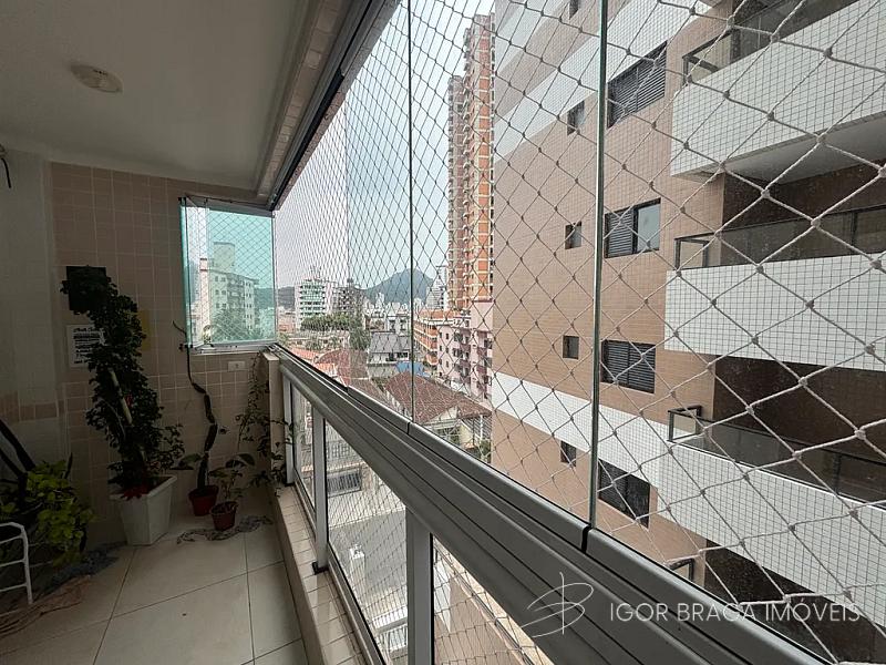 EXCELENTE APARTAMENTO, FINO ACABAMENTO E LAZER COMPLETO 1