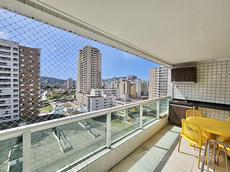 EXCELENTE APARTAMENTO, FINO ACABAMENTO E LAZER COMPLETO 1
