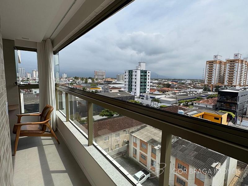 EXCELENTE APARTAMENTO, FINO ACABAMENTO E LAZER COMPLETO 1