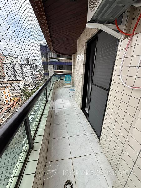 EXCELENTE APARTAMENTO, FINO ACABAMENTO E LAZER COMPLETO 1