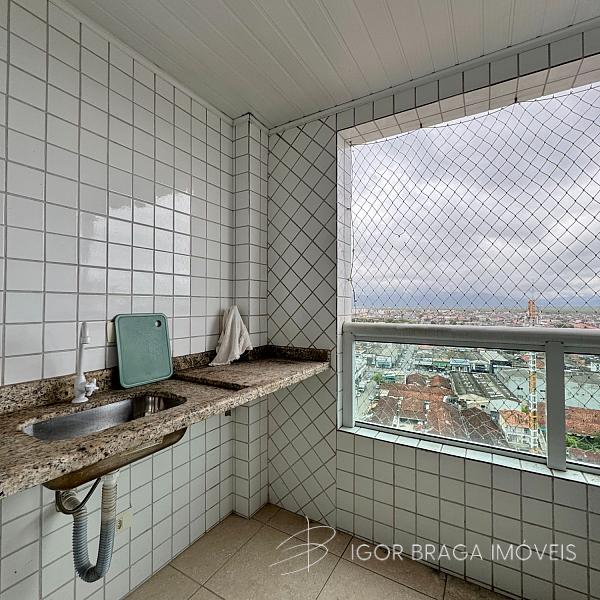 BEL�SSIMO APARTAMENTO COM ACABAMENTO FINO E LAZER COMPLETO 1