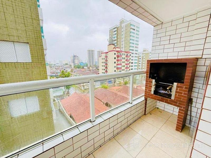 BEL�SSIMO APARTAMENTO COM ACABAMENTO FINO E LAZER COMPLETO 1