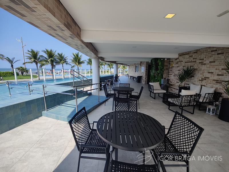 EXCELENTE APARTAMENTO, FINO ACABAMENTO E LAZER COMPLETO 1