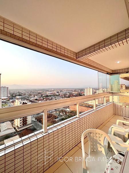 EXCELENTE APARTAMENTO, FINO ACABAMENTO E LAZER COMPLETO 1