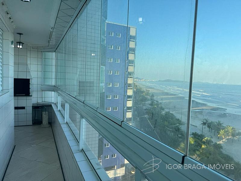 EXCELENTE APARTAMENTO, FINO ACABAMENTO E LAZER COMPLETO 1