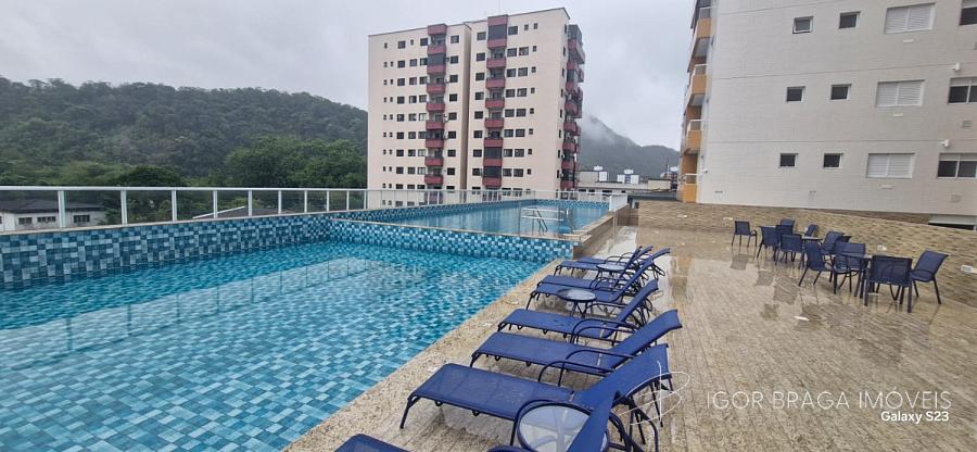 EXCELENTE APARTAMENTO, FINO ACABAMENTO E LAZER COMPLETO 1