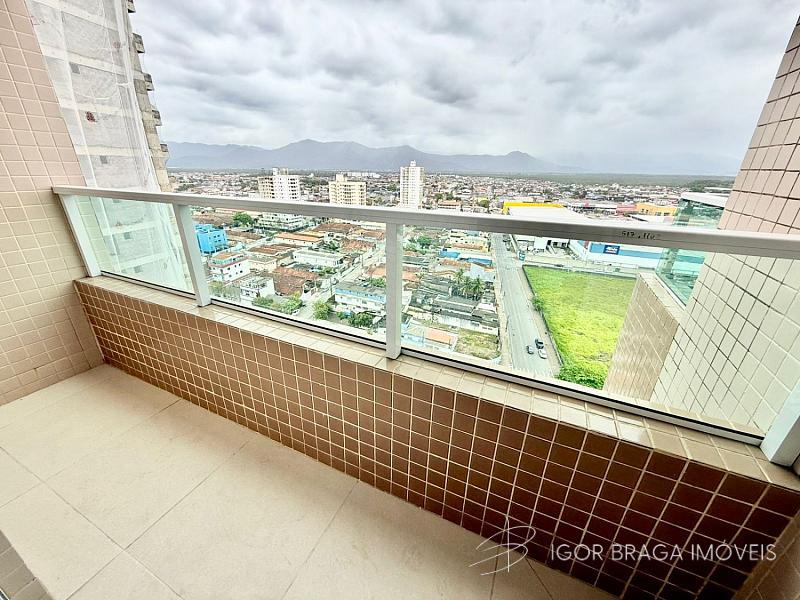 EXCELENTE APARTAMENTO, FINO ACABAMENTO E LAZER COMPLETO 1