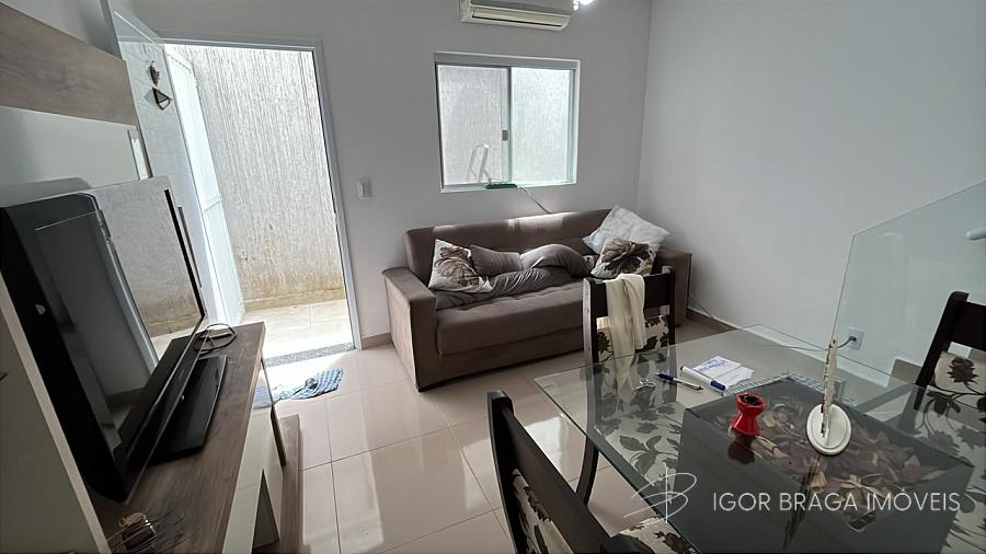 EXCELENTE CASA EM CONDOMINIO, AMPLA E COM �REA DE LAZER 1