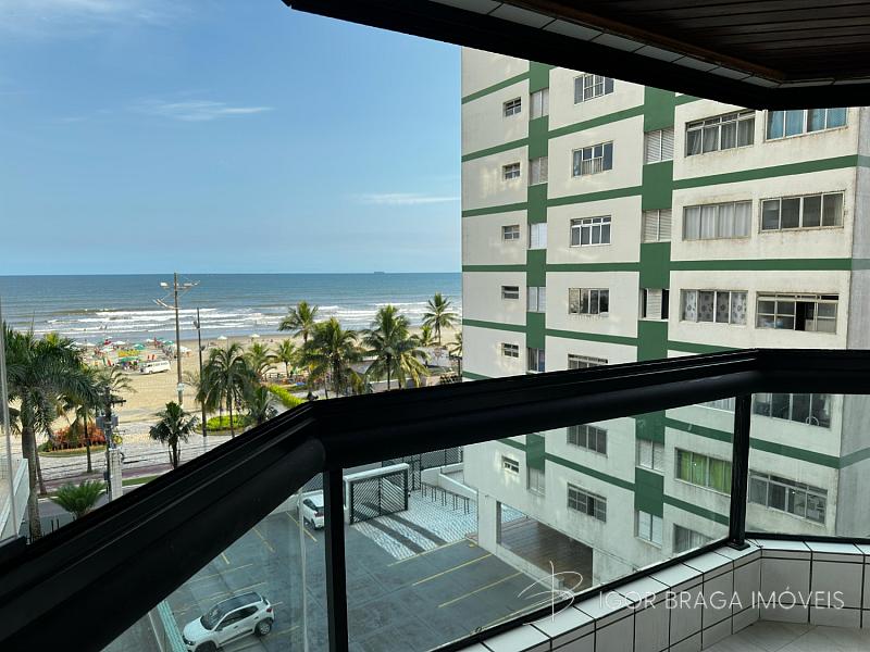 BEL�SSIMO APARTAMENTO COM ACABAMENTO FINO E LAZER COMPLETO 1