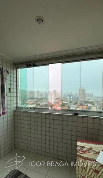 BEL�SSIMO APARTAMENTO COM ACABAMENTO FINO E LAZER COMPLETO 1