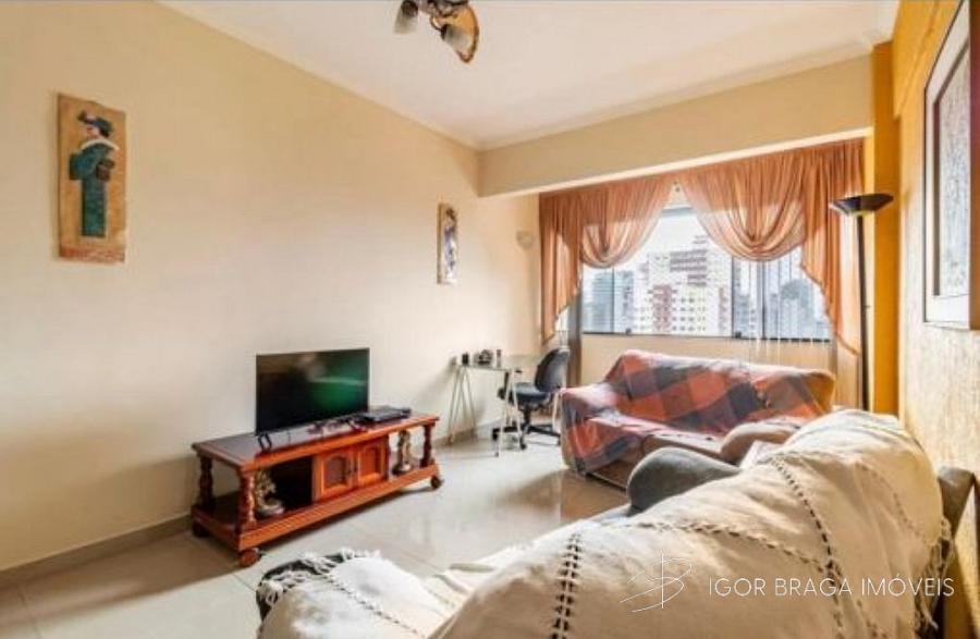 BEL�SSIMO APARTAMENTO COM ACABAMENTO FINO E LAZER COMPLETO 1
