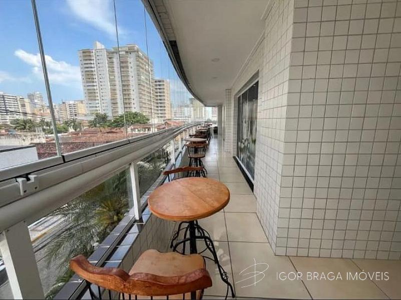 BEL�SSIMO APARTAMENTO COM ACABAMENTO FINO E LAZER COMPLETO 1