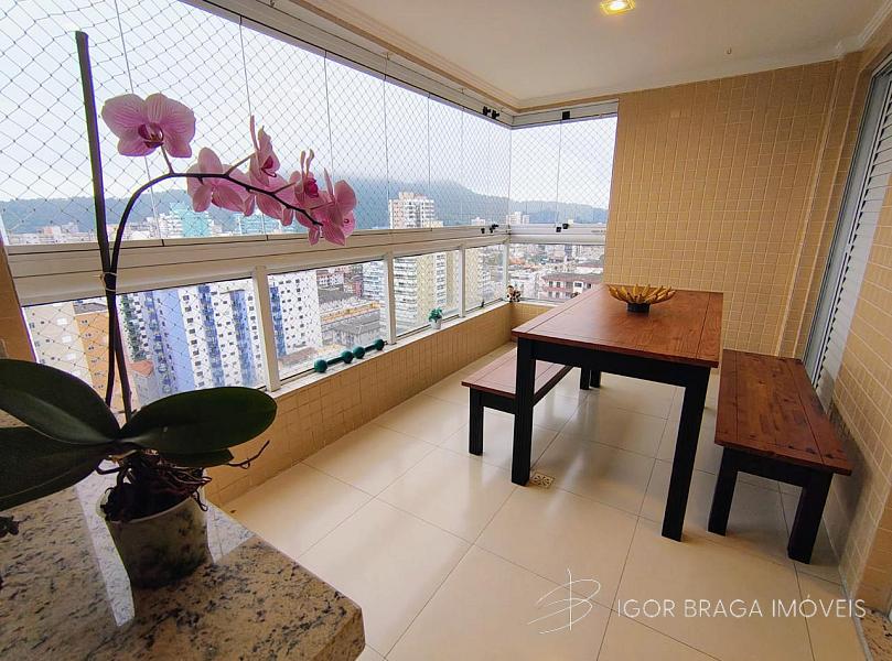 EXCELENTE APARTAMENTO, FINO ACABAMENTO E LAZER COMPLETO 1
