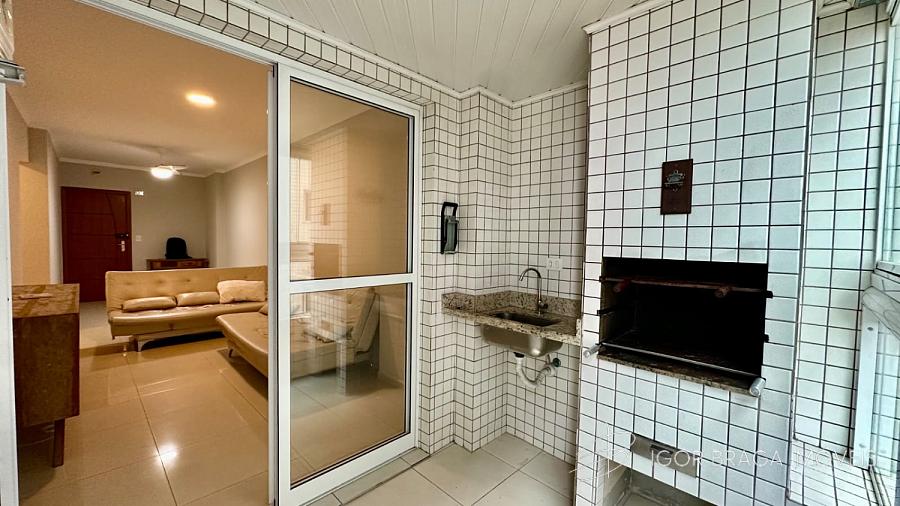 BEL�SSIMO APARTAMENTO COM ACABAMENTO FINO E LAZER COMPLETO 1