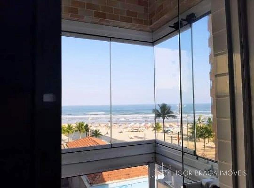 BEL�SSIMO APARTAMENTO COM ACABAMENTO FINO E LAZER COMPLETO 1