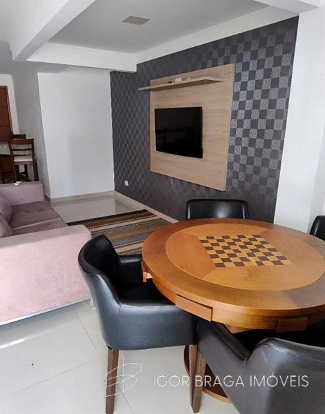 BEL�SSIMO APARTAMENTO COM ACABAMENTO FINO E LAZER COMPLETO 1