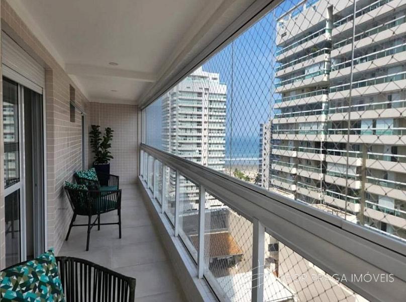 BEL�SSIMO APARTAMENTO COM ACABAMENTO FINO E LAZER COMPLETO 1