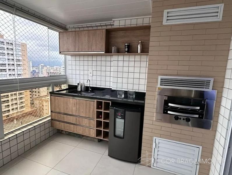 BEL�SSIMO APARTAMENTO COM ACABAMENTO FINO E LAZER COMPLETO 1