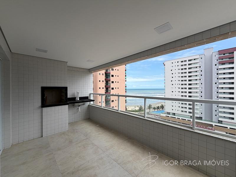 EXCELENTE APARTAMENTO, FINO ACABAMENTO E LAZER COMPLETO 1