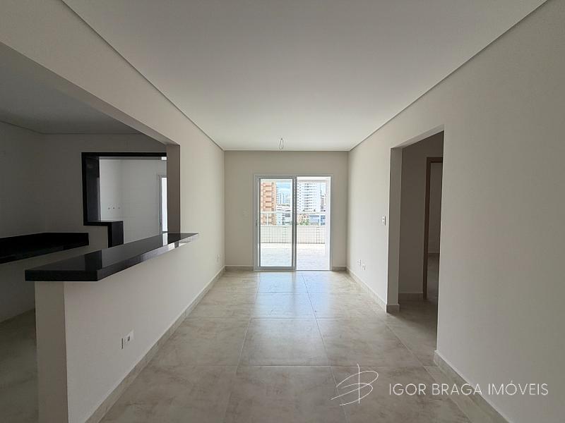 EXCELENTE APARTAMENTO, FINO ACABAMENTO E LAZER COMPLETO 1