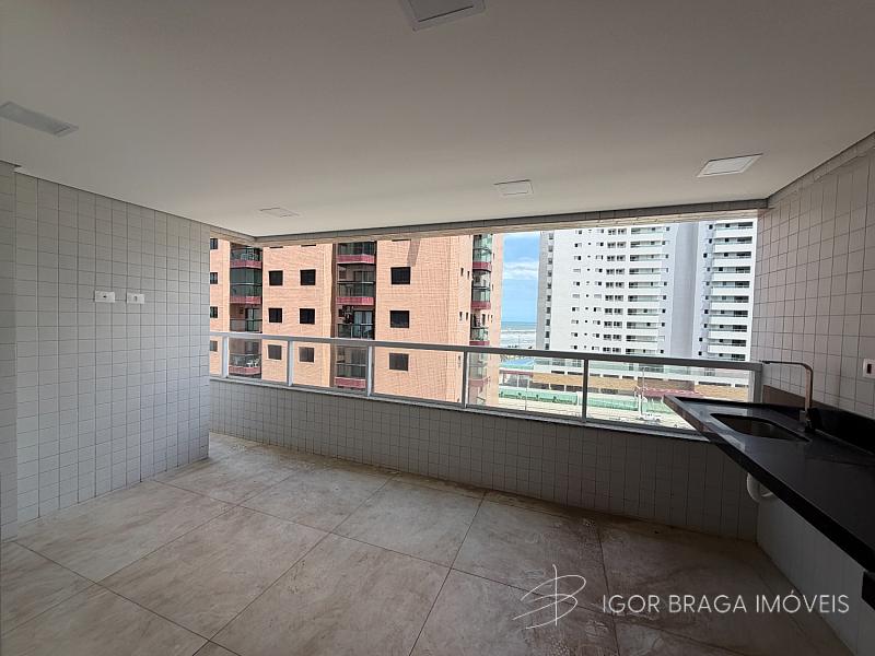 EXCELENTE APARTAMENTO, FINO ACABAMENTO E LAZER COMPLETO 1