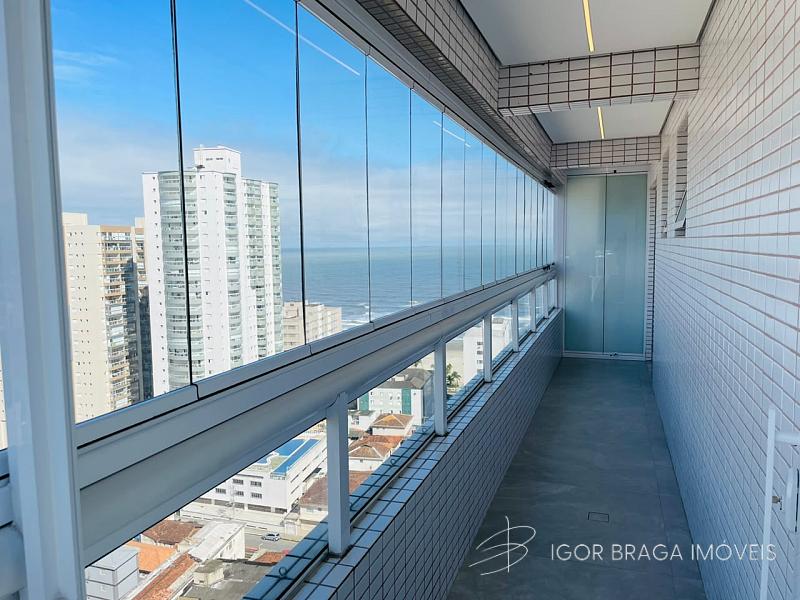BEL�SSIMO APARTAMENTO COM ACABAMENTO FINO E LAZER COMPLETO 1